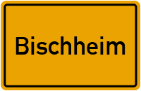 Bischheim in Rheinland-Pfalz