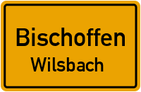 Wilsbach