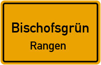 Rangenweg in BischofsgrünRangen