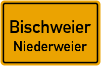 Brettweg in 76476 Bischweier (Niederweier)