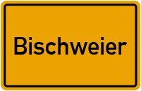 Bischweier in Baden-Württemberg