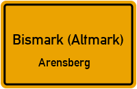 Arensberg