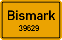 39629 Bismark