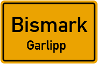 Zum Blocksberg in BismarkGarlipp