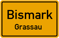 Grassau in BismarkGrassau