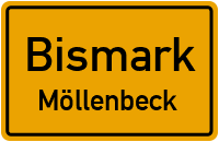 Möllenbeck in BismarkMöllenbeck