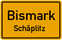 Schäplitz in BismarkSchäplitz