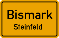 Wiesenweg in BismarkSteinfeld