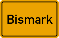 Wo liegt Bismark?