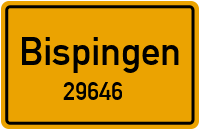 29646 Bispingen