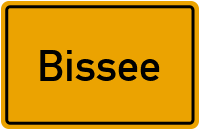 Eiderstraße in 24582 Bissee