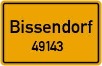 49143 Bissendorf