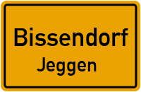 Pferdestraße in 49143 Bissendorf (Jeggen)