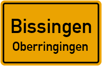 Oberringingen in BissingenOberringingen