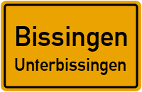 Am Mühlberg in BissingenUnterbissingen