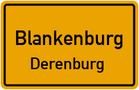 Abendstraße in 38895 Blankenburg (Derenburg)