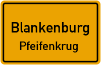 Birkental in BlankenburgPfeifenkrug