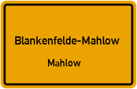 Vivaldistraße in 15831 Blankenfelde-Mahlow (Mahlow)