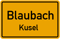 Matzenberg in BlaubachKusel