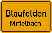 Mittelbach