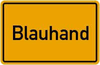 Blauhand in Niedersachsen