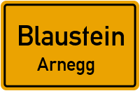 Häußlerweg in 89134 Blaustein (Arnegg)