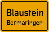 Bockgasse in 89134 Blaustein (Bermaringen)