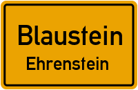 Marktplatz in BlausteinEhrenstein