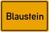 Blaustein in Baden-Württemberg
