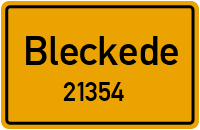 21354 Bleckede