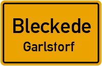 Mühlenweg in BleckedeGarlstorf