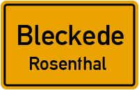 Rosenthal in BleckedeRosenthal