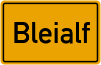 Nach Bleialf reisen