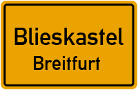 Grießackerweg in 66440 Blieskastel (Breitfurt)