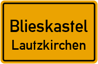 Industriering in 66440 Blieskastel (Lautzkirchen)