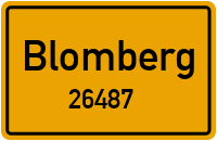 26487 Blomberg