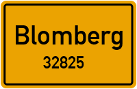 32825 Blomberg