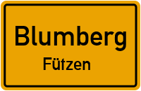 Singener Straße in 78176 Blumberg (Fützen)