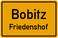 Zum Netzboden in BobitzFriedenshof