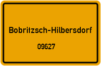 09627 Bobritzsch-Hilbersdorf