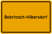 Ehem. Schmalspurbahn Klingenberg-Colmnitz–Frauenstein in 09627 Bobritzsch-Hilbersdorf