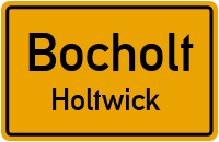 Holtwick