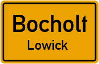 Lowick