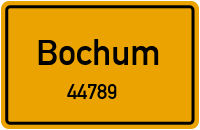 44789 Bochum