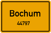 44797 Bochum