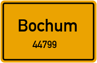44799 Bochum