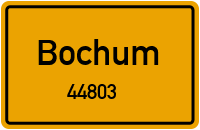 44803 Bochum