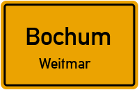 Oberheitmannweg in BochumWeitmar