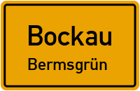 Jägerhaus-Bockau in BockauBermsgrün