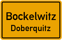 Doberquitz in BockelwitzDoberquitz